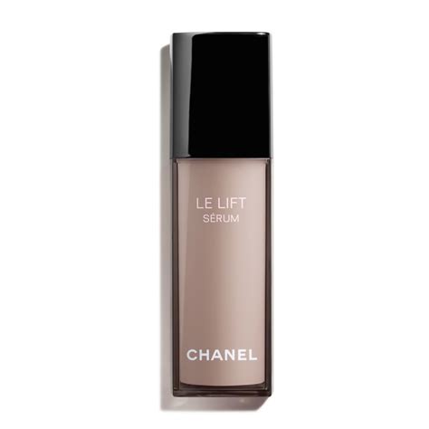 le lift chanel douglas|chanel le lift skin care.